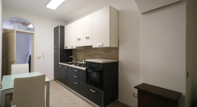 Двухместный номер Standard Casa Vacanze Prezioso