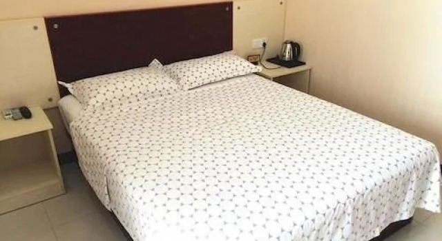 Wuhan Huashen Hotel, Prenota Hotel Hotel a Hubei con parcheggio, Parcheggio