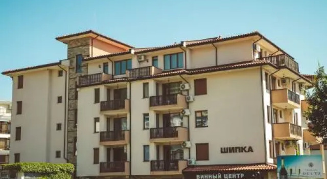 Mars Apartments in Complex Shipka
