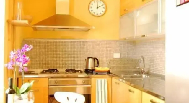 Апартаменты Casa Gioia a Testaccio