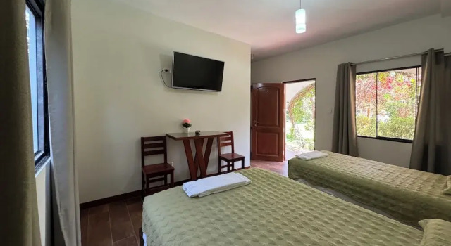 Номер Standard Casa Hotel Mamaluna