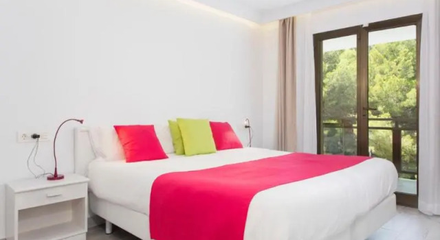 Habitación Estándar Guya Wave Hotel