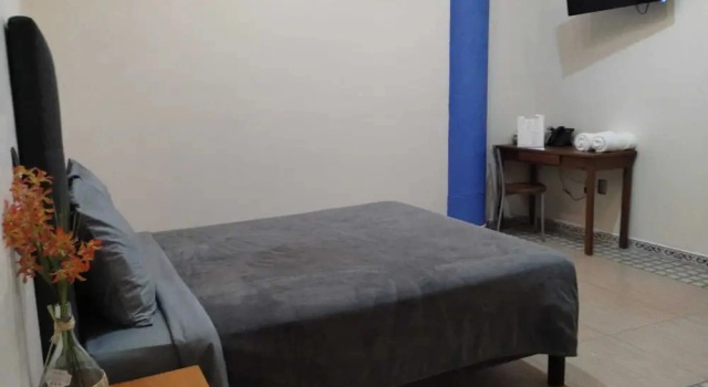 Номер Business Hotel CHOLOA