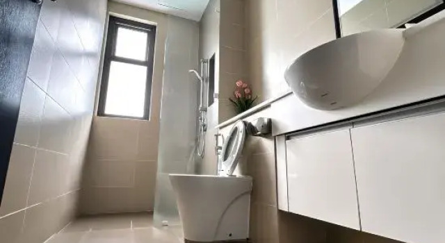 Setia Sky88 Pooltable 3BR | Near CIQ/KSL/Midvalley, Varaa Hotelli Hotellit Johor pysäköinnillä, Pysäköinti