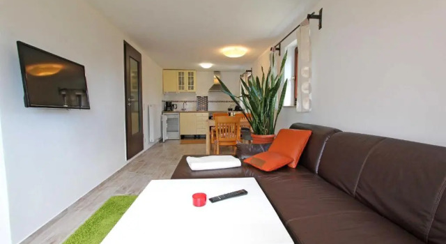 Ferienwohnungen Bansin USE 3310, Book Hotel Bansin Usedom