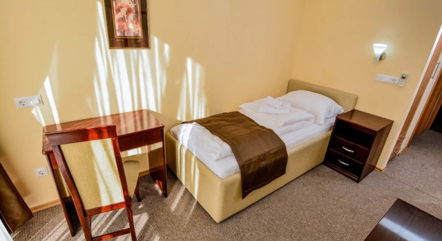 Номер Standard Hotel Majna