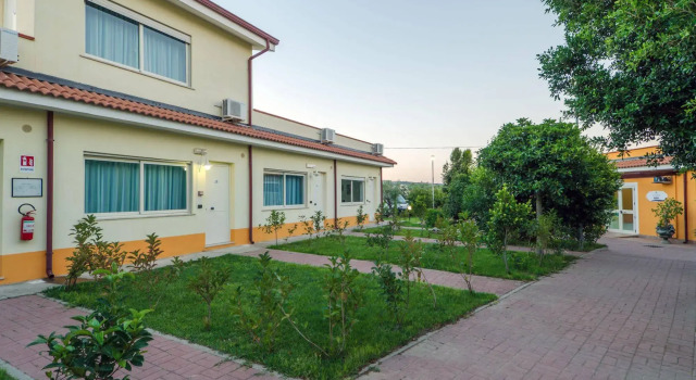 Villaggio Alemia