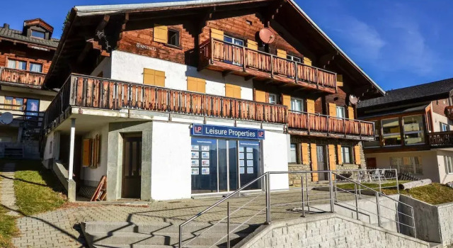 Apartment Terpetsch