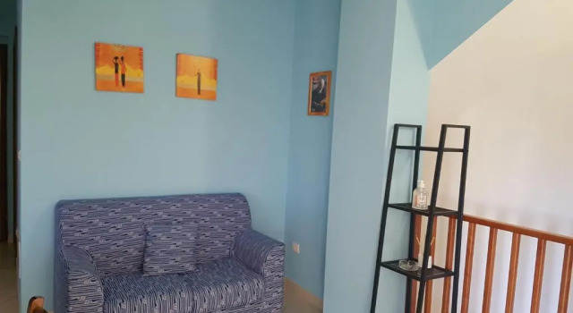 CASAVACANZA - Marina