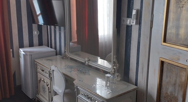 Номер Deluxe Mazi Otel