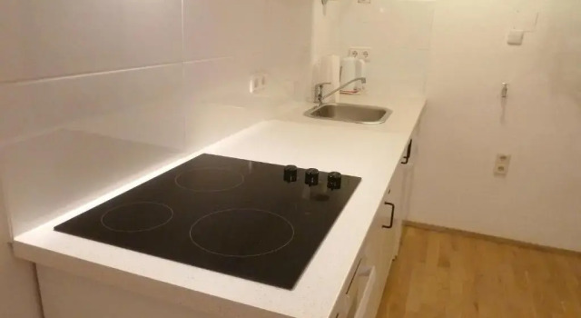 Номер Standard Sobieski Maisonette Apartments