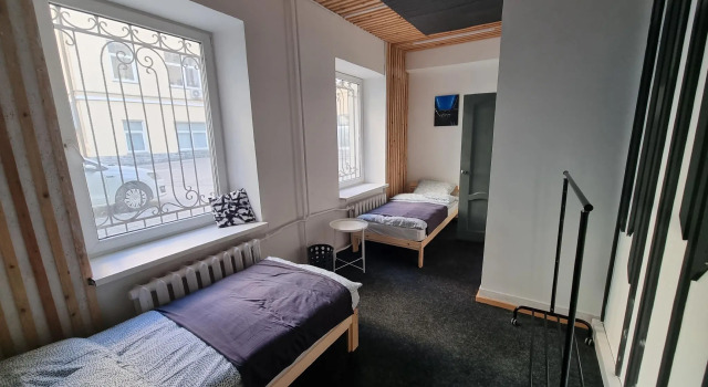 Hotel Author Chistyy Prudy, Забронировать Отель Центральный административный округ Москва