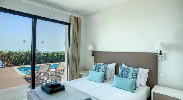 Villa Eden Sky in Prazeres, Prenota Hotel Prazeres Arcipelago di Madeira