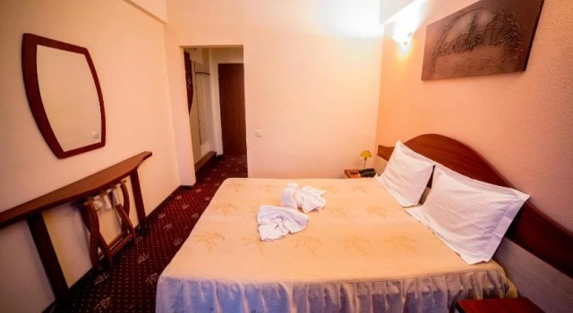 Hotel Havana