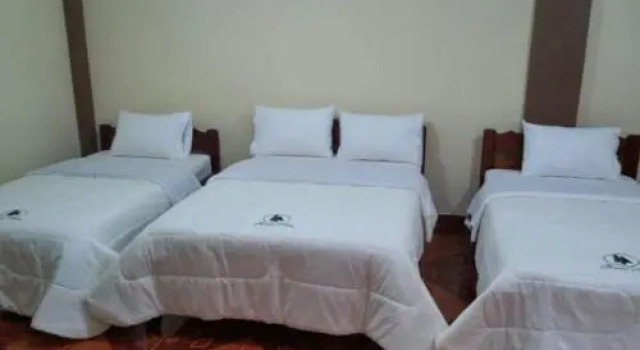 Hostal Anita