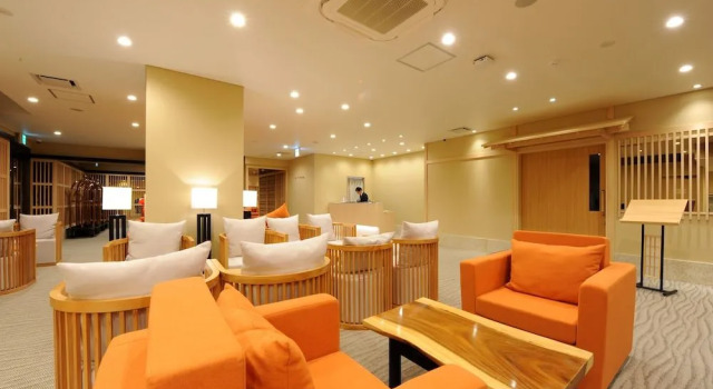 T Hotel Ryuoo