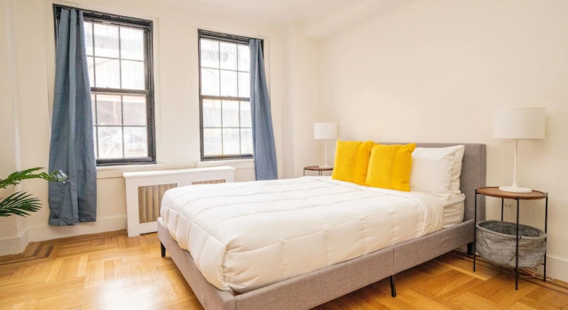 Central Park Apartments Stays, Забронировать Апартаменты/квартира Апартаменты Нью-Йорка, рядом с Концертный и выставочный зал Park Avenue Armory, Апартаменты/квартира