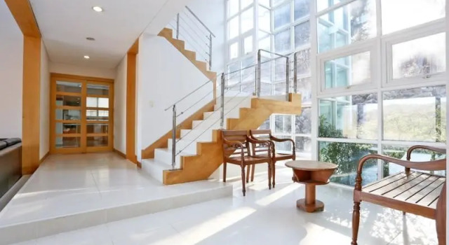 Gapyeong Buddy House Pension, Prenota Hotel Hotel a Gyeonggi-do con parcheggio, Parcheggio
