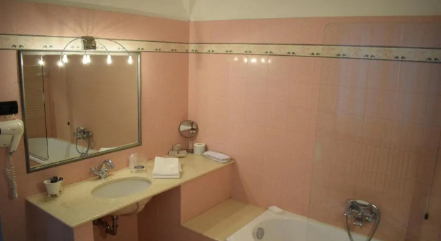 Номер Standard Palazzo Tucci Residenza depoca