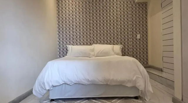Номер Comfort Heaven