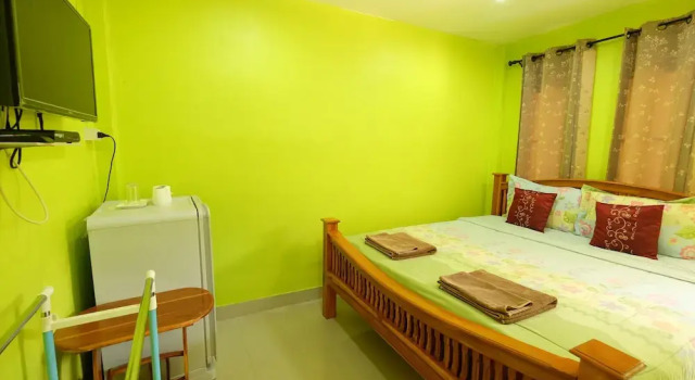 Saneha Homestay, Забронировать Отель Отели Южного Таиланда с парковкой, Парковка