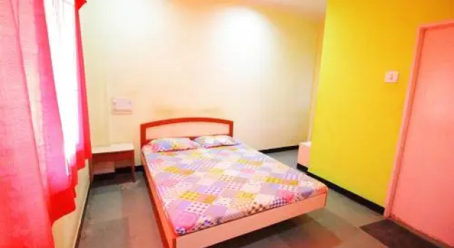 Hotel Anand Lodge, Prenota Hotel Panchgani 