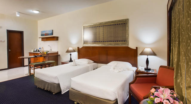 Rainbow Paradise Beach Resort, Varaa Lomakeskus All inclusive -hotellit kohteessa Pulau Pinang, All Inclusive