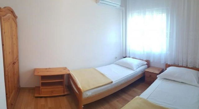 Jope - 60 m From Beach - A6