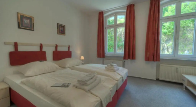 Hotel Lahnschleife