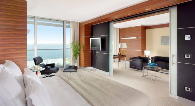 Swissotel Buyuk Efes Izmir