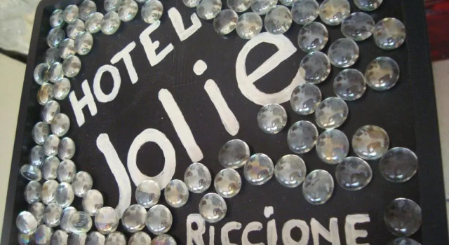 Номер Standard Hotel Jolie