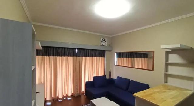 Апартаменты Economy с 2 комнатами Zarania Hillhomes Cameron Highlands