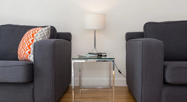 2 Bedroom Flat With Free Wifi, Varaa Huoneisto Asunnot kohteessa Merseyside, Huoneisto