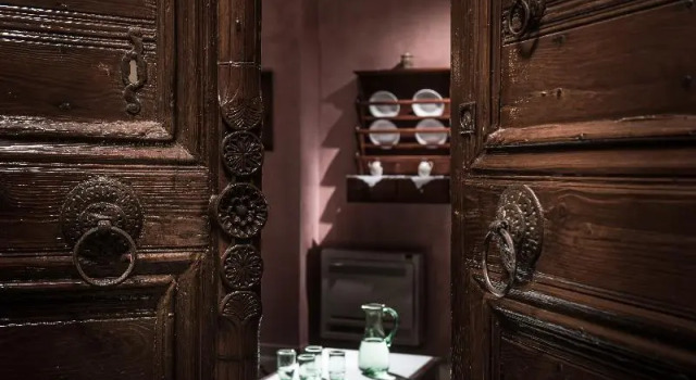 Полулюкс Standard Veneto Boutique Hotel