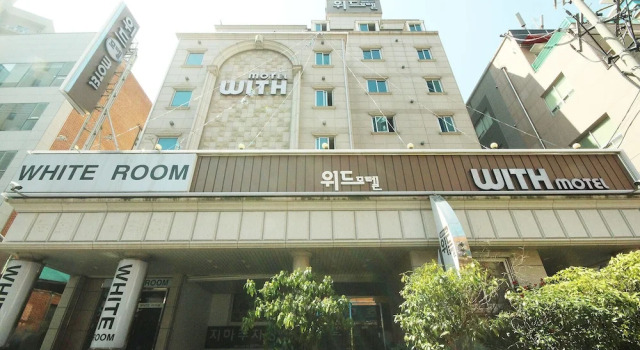 Yousung Motel, Забронировать Мотель Yeonje-Gu Пусан