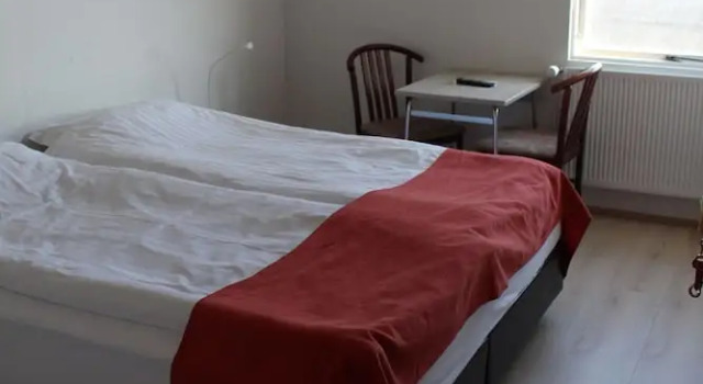 Sunnuberg Guesthouse, Buchen Sie Pension SPA-Hotels in Nordisland, SPA
