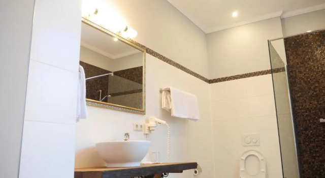 Двухместный номер Business Hotel Zeil