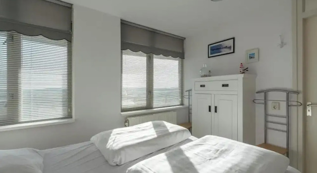 Wijde Blick 205 Apartment With Balcony