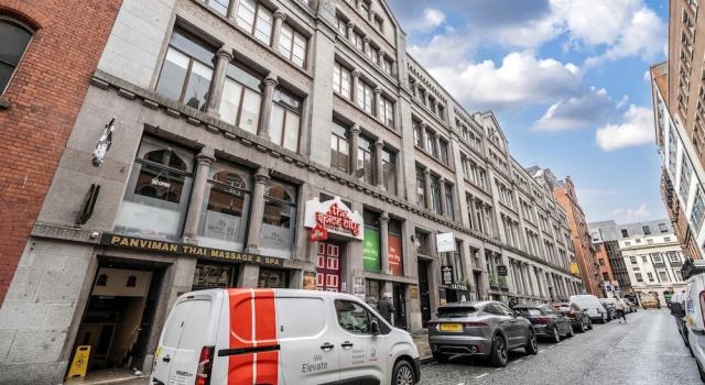 Host Stay Apartment 7 Stanley Street, Varaa Huoneisto Asunnot kohteessa Merseyside, Huoneisto