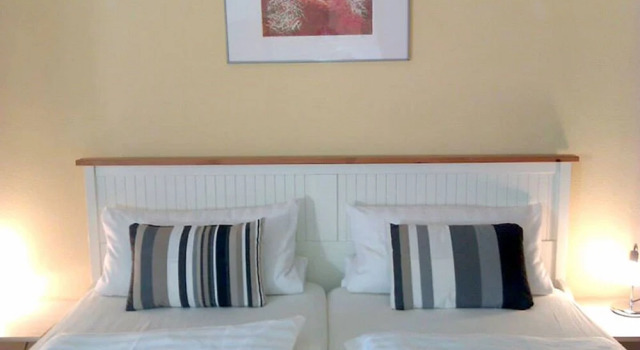 Weingut Knauer, Book Apartment Dettelbach Lower Franconia