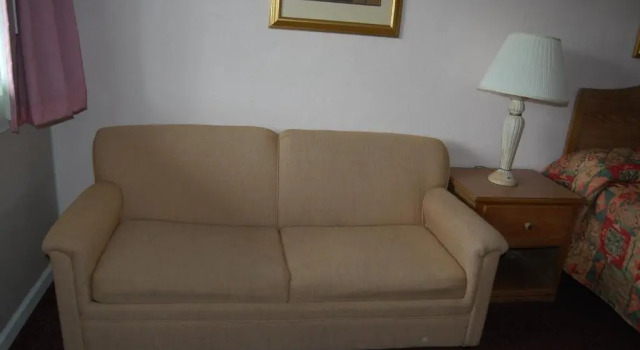 Номер Standard Sea Breeze Ocean City