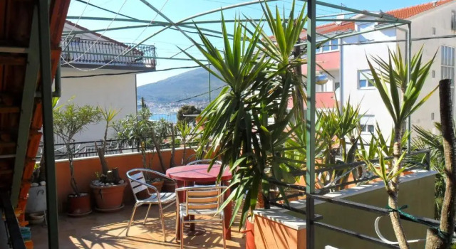 Апартаменты Apartmani Yucca