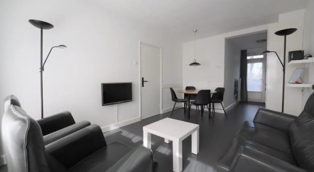 KURHAUS Appartement 3 Zoutelande, Book Apartment Zoutelande 