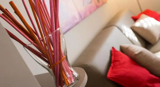 Dimora Ciociola, Book Hotel Hoteller i Manfredonia med morgenmad, Morgenmad