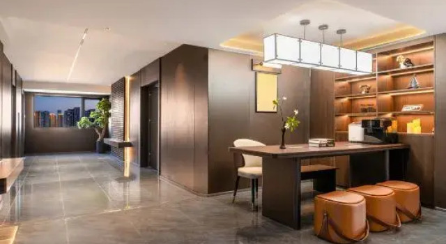 Yeyuchen E-sports Audio-Visual Hotel (Manhattan Commercial Plaza Yanzhuang Subway Station), Rezervovat Hotel Čeng-čou Henan