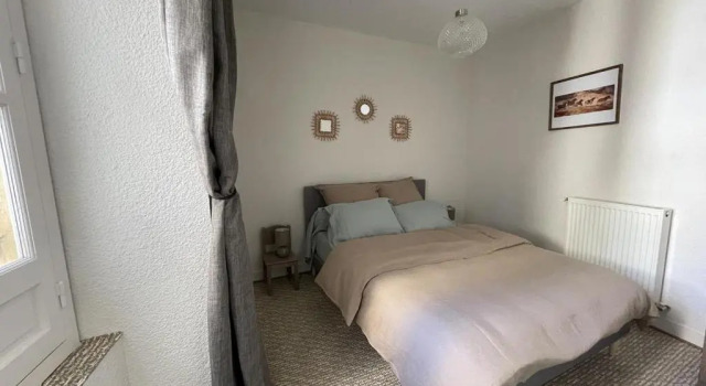 « Le Traversin » Centre Sarlat App. 2 Chambres, Забронировать Апартаменты/квартира Сарла-ла-Канеда Dodogne Valley