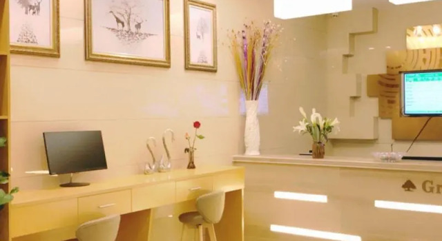 GreenTree Inn Suzhou Dangshan Yanxi Road, Book Hotel Dangshan Anhui