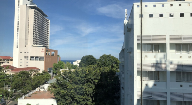 Nam Phuong Hotel