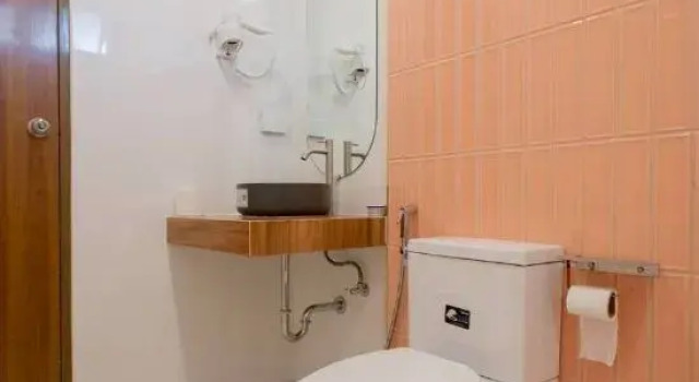 Mine Hills Pool Villa Camping