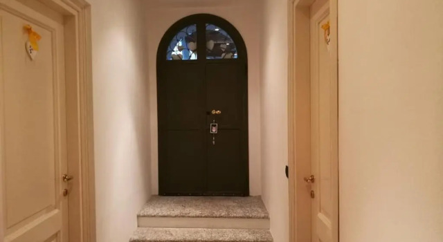 Номер Standard Antico Glicine B&B
